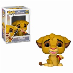 POP - Disney - The Lion...