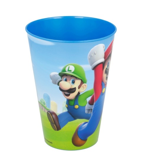 Glas - Super Mario - Mario & co