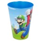 Glas - Super Mario - Mario & co
