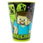 Glass - Minecraft - Steve & Alex Glass - Minecraft - Steve & Alex