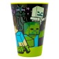 Glass - Minecraft - Steve & Alex Glass - Minecraft - Steve & Alex