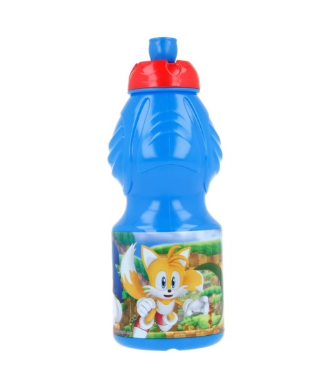 Feldflasche - Sonic the Hedgehog - Team Sonic