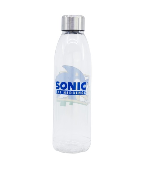 Bottle - Sonic the Hedgehog - Victory