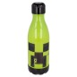 Flasche - Minecraft - Creeper Flasche - Minecraft - Creeper