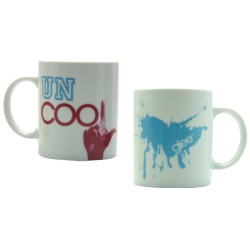 Mug - Mug(s) - Glee - Uncool