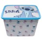Storage Box - Lilo & Stitch - Stitch