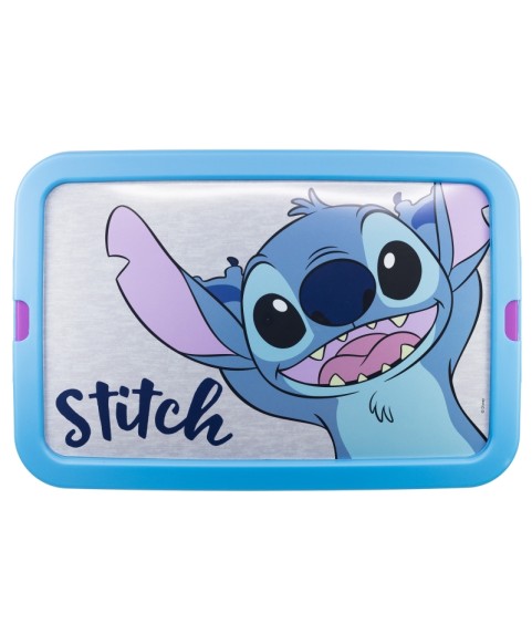 Boîte de Rangement - Lilo & Stitch - Stitch