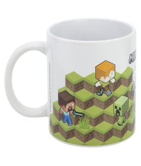 Becher - Tasse(n) - Minecraft - Overworld
