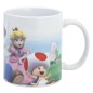 Mug - Mug(s) - Super Mario - Royaume Champignon