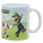 Mug - Mug(s) - Super Mario - Here We Go