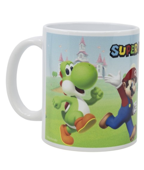 Mug - Mug(s) - Super Mario - Here We Go