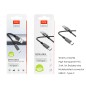 Cable - USB Type-C - 18W - 3.4A - 100 cm Cable - USB Type-C - 18W - 3.4A - 100 cm