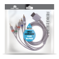 Cable - Wii - Nintendo - Component - Wii / WiiU