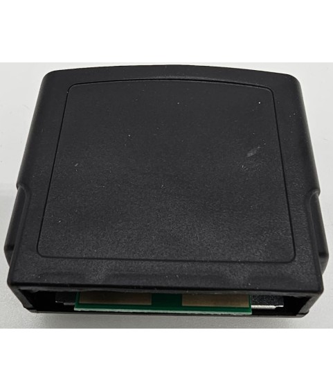 Zubehör Gaming - N64 - Nintendo - N64 Jumper Pack