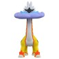 Figurine Statique - Moncollé - Pokemon - Ire-Foudre