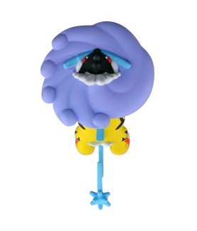 Statische Figur - Moncollé - Pokemon - Furienblitz