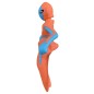 Figurine Statique - Moncollé - Pokemon - Deoxys Figurine Statique - Moncollé - Pokemon - Deoxys