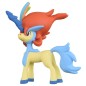Figurine Statique - Moncollé - Pokemon - Keldeo