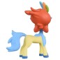 Figurine Statique - Moncollé - Pokemon - Keldeo