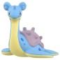 Figurine Statique - Moncollé - Pokemon - Lokhlass Figurine Statique - Moncollé - Pokemon - Lokhlass