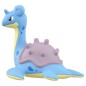 Figurine Statique - Moncollé - Pokemon - Lokhlass Figurine Statique - Moncollé - Pokemon - Lokhlass