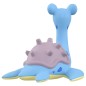 Figurine Statique - Moncollé - Pokemon - Lokhlass Figurine Statique - Moncollé - Pokemon - Lokhlass