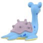 Figurine Statique - Moncollé - Pokemon - Lokhlass Figurine Statique - Moncollé - Pokemon - Lokhlass