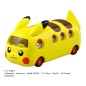 Réplique - Dream Tomica - Pokemon - PokeDoko Dokoikocar - Pikachu Réplique - Dream Tomica - Pokemon - PokeDoko Dokoikocar - Pikachu