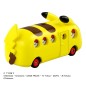 Réplique - Dream Tomica - Pokemon - PokeDoko Dokoikocar - Pikachu Réplique - Dream Tomica - Pokemon - PokeDoko Dokoikocar - Pikachu