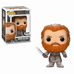 POP - Television - Game of Thrones - 53 - Tormund