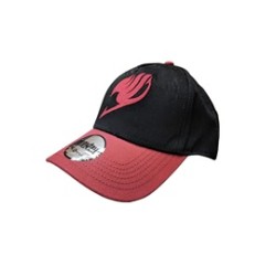 Cap - Baseball - Fairy Tail - Logo - U Unisexe 