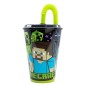 Glass - Minecraft - Steve Glass - Minecraft - Steve