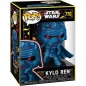 POP - POP Movies - Star Wars - 770 - Kylo Ren