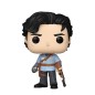 POP - POP Movies - Evil Dead - 1880 - Ash w/ Boomstick