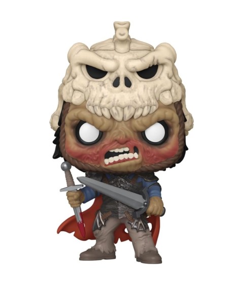 POP - POP Movies - Evil Dead - 1881 - Possessed Ash