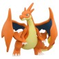 Figurine Statique - Moncollé - Pokemon - Méga-Dracaufeu Y