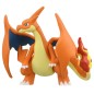 Figurine Statique - Moncollé - Pokemon - Méga-Dracaufeu Y