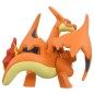 Figurine Statique - Moncollé - Pokemon - Méga-Dracaufeu Y