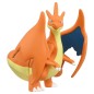 Figurine Statique - Moncollé - Pokemon - Méga-Dracaufeu Y