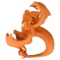 Figurine Statique - Moncollé - Pokemon - Méga-Dracaufeu Y