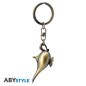 Porte-clefs - 3D - Aladdin - Lampe du génie
