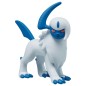 Figurine Statique - Moncollé - Pokemon - Absol