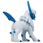 Figurine Statique - Moncollé - Pokemon - Absol