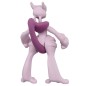 Figurine Statique - Moncollé - Pokemon - Méga-Mewtwo X Figurine Statique - Moncollé - Pokemon - Méga-Mewtwo X