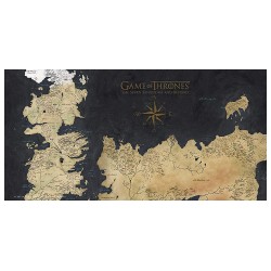 Frame - Game of Thrones -...