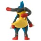 Figurine Statique - Moncollé - Pokemon - Méga-Lucario