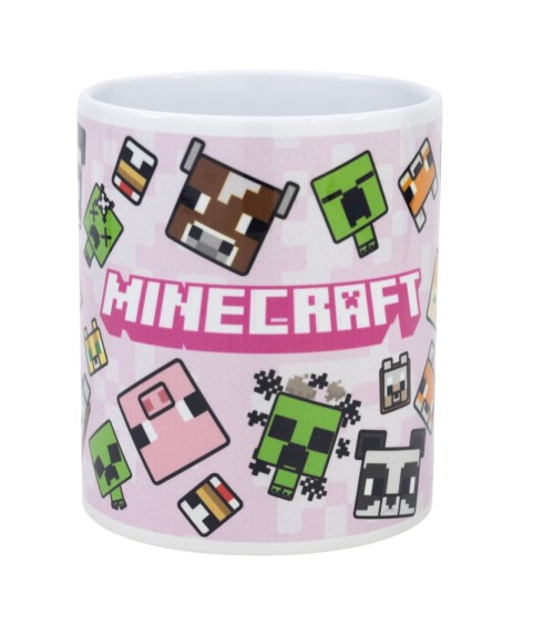 Mug - Mug(s) - Minecraft - Cute