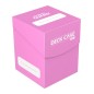 Deck Box - 100+ Standard - Pink