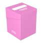 Deck Box - 100+ Standard - Pink