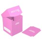 Deck Box - 100+ Standard - Pink
